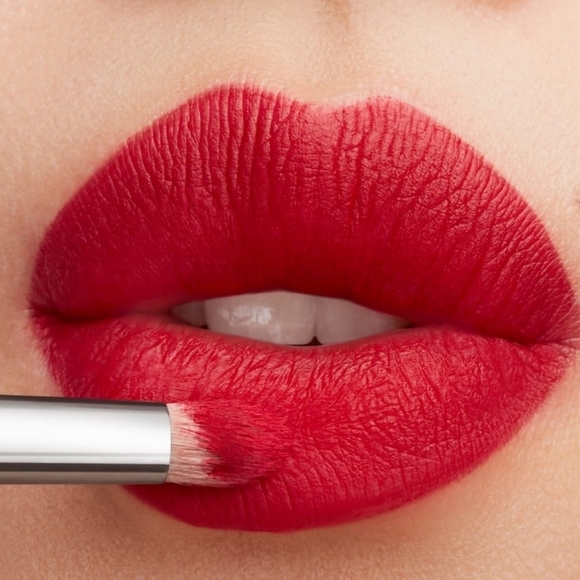 Ruby Woo | Retro Matte Lipstick | Mac Cosmetics | Brand New in Box | Authentic - Picture 2 of 14